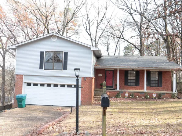 8719 Boulder Ln, Little Rock, AR 72227