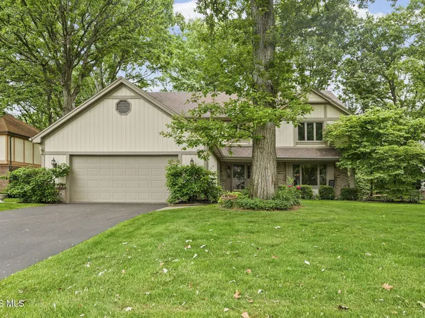 2736 Joelle Dr, Toledo, OH 43617