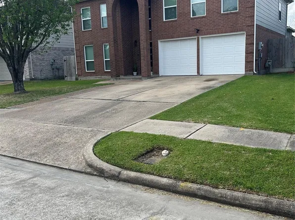 16346 Saint Helena Way, Houston, TX 77053