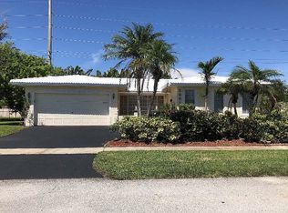 3681 N 41st Ct, Hollywood, FL 33021