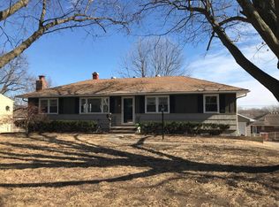 3519 S Main St, Independence, MO 64055