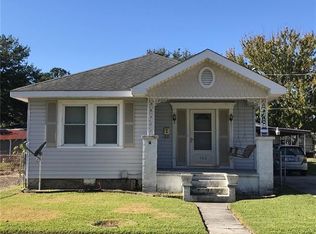 536 Pailet Ave, Harvey, LA 70058