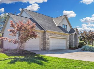 5533 Saint George Ave, Westerville, OH 43082