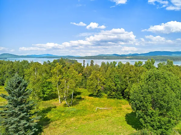 M34, L44.3 Curley Road, Rangeley Plt, ME 04970