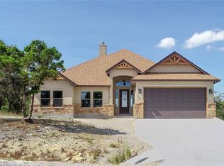 834 Rutherford, Fischer, TX 78623