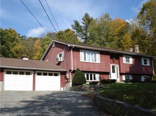 60 Bushnell Hollow Rd, Baltic, CT 06330