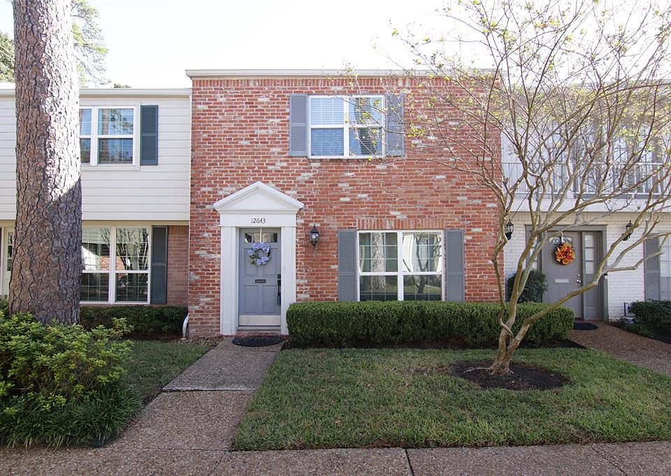 1st image of 12643 Huntingwick Dr #176
