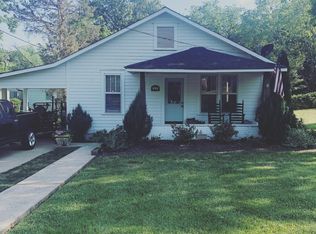 333 18th St NW, Cleveland, TN 37311