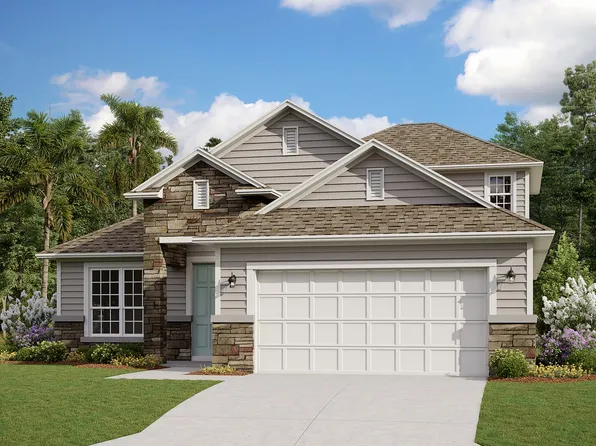 Edison II Plan, Hyland Trail