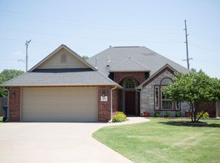 223 Kody Ct, Stillwater, OK 74075
