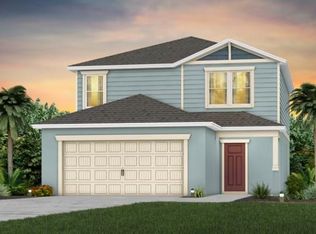 3840 Blue Vale Dr, Davenport, FL 33837