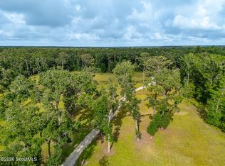 22 Carriage Dr #24, Saint Simons Island, GA 31522
