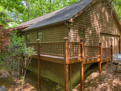 4 Lower Gap Rd, Sautee Nacoochee, GA, 30571