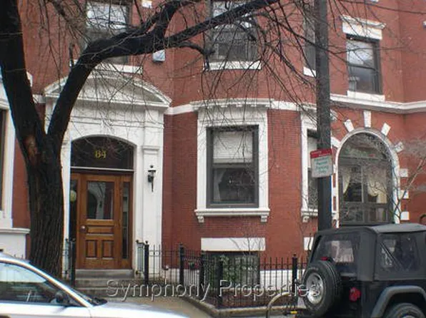 (undisclosed Address), Boston, MA 02115