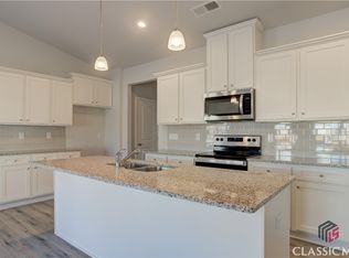 1174 Elizabeth Way, Monroe, GA 30656