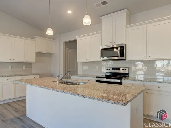 1174 Elizabeth Way, Monroe, GA 30656