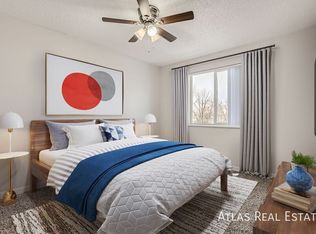 Cherry Tree, Denver, CO 80219