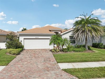 4939 Grand Cypress Blvd, North Port, FL, 34287