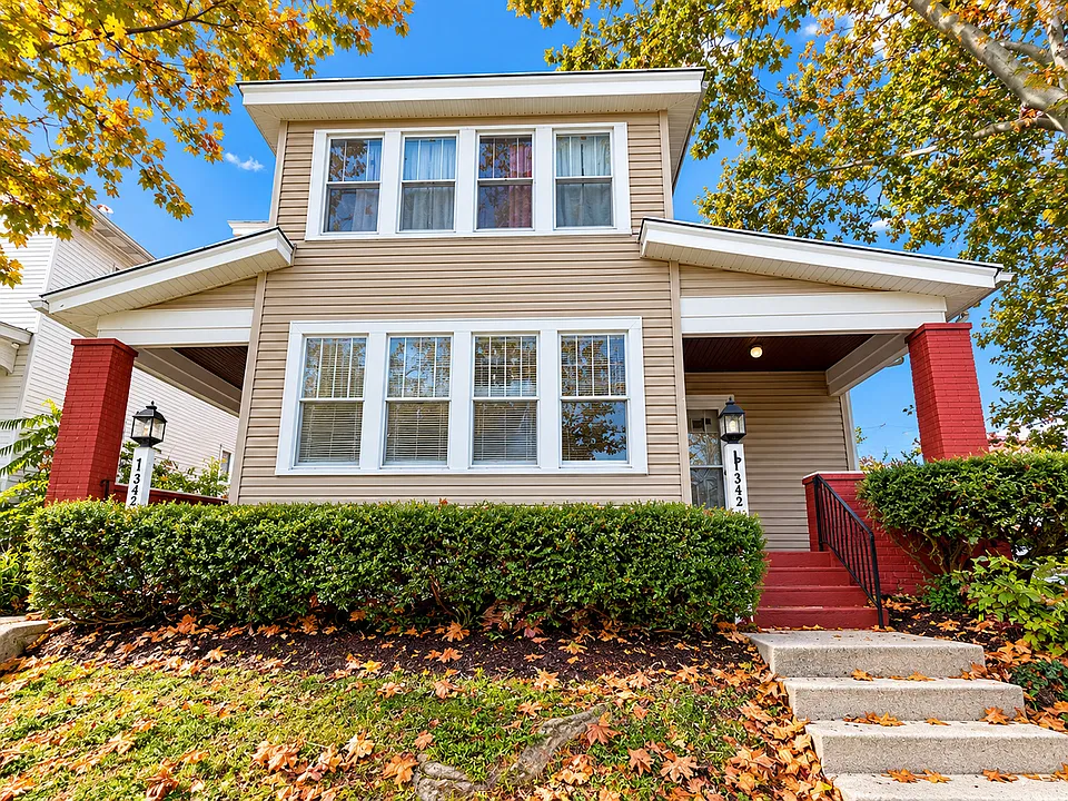 3421 5th Avenue (Full Service)