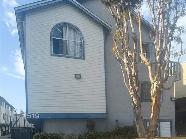 519 E Hazel St Unit 11, Inglewood, CA 90302