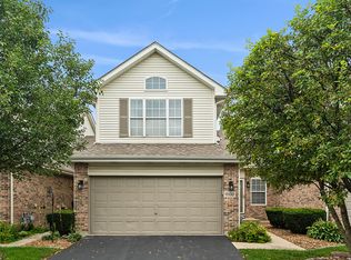 11132 Aquinas Ct, Orland Park, IL 60467