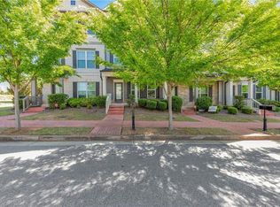 3625 Hawthorne Ter, College Park, GA 30337
