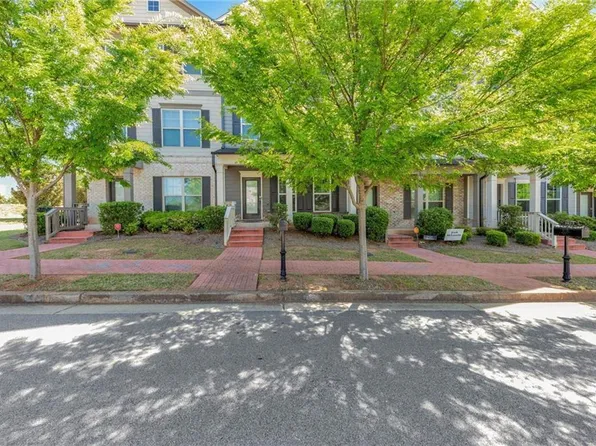 3625 Hawthorne Ter, College Park, GA 30337