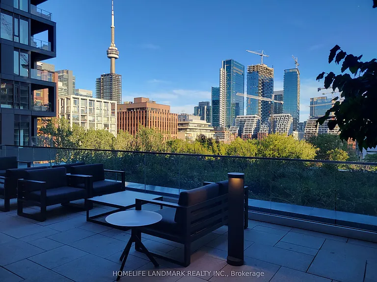 505 Richmond St W #504 — Photo 9