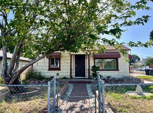 342 S Sycamore Ave, Rialto, CA 92376