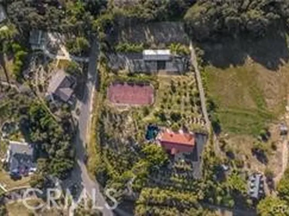 2440 Los Alisos Dr, Fallbrook, CA 92028