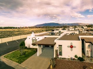 134 Calle Sol Se Mete NW, Albuquerque, NM 87120