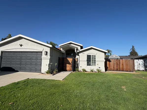 2315 Golden Ave, Clovis, CA 93611