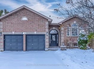 63 Mapleton Ave, Barrie, ON L4N7L7