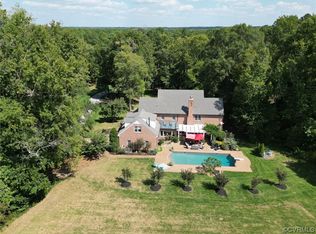 11417 Edgelake Ct, Glen Allen, VA 23059