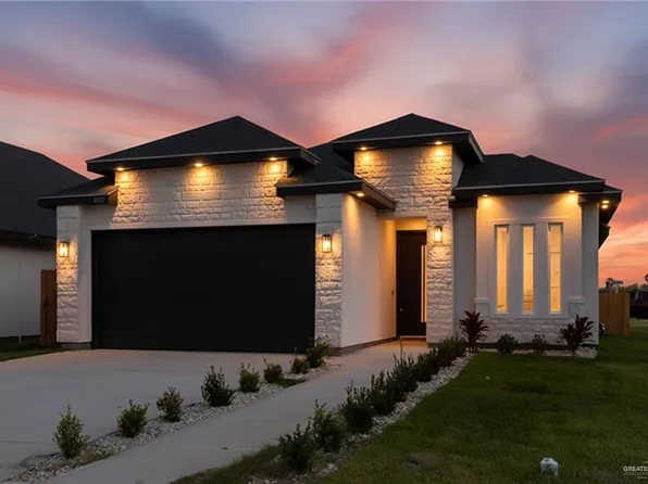 4125 Carol Ln, Edinburg, TX 78541