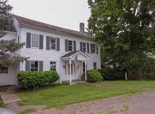83 Park Ave, Bridport, VT 05734