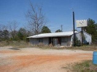 14031 Ga Highway 18, Pine Mountain, GA 31822