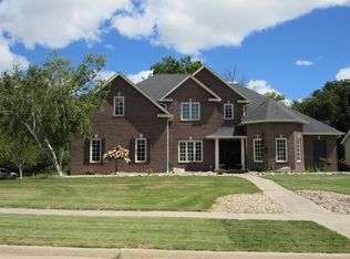1751 Jonathan Dr, Fort Dodge, IA 50501