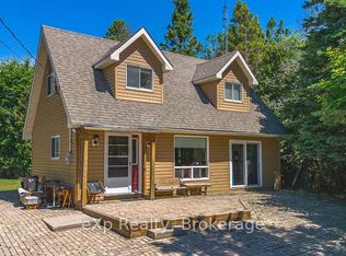 11 Marigold St, South Bruce Peninsula, ON N0H2T0