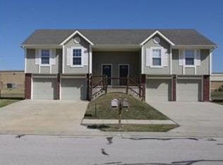 2524-2526 Bent Oak Ct, Platte City, MO 64079