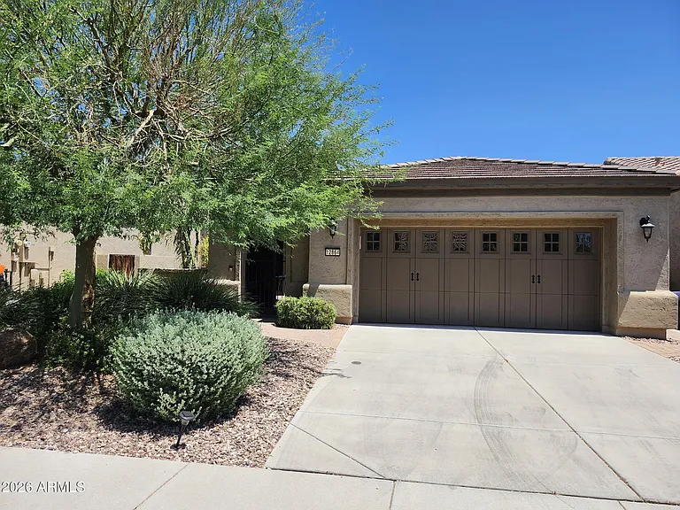 12864 W Hedge Hog Pl — Photo 1