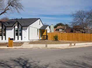 6927 Oldham, San Antonio, TX 78239