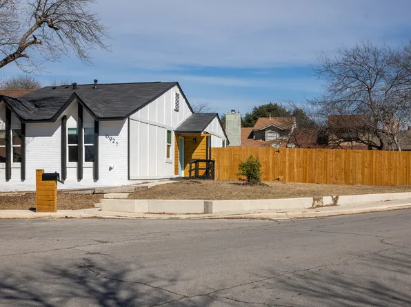 6927 Oldham, San Antonio, TX 78239