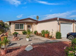 4070 Alcorn St, San Diego, CA 92154