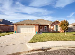4 Brandi Ln, Canyon, TX 79015