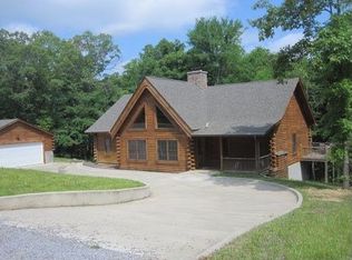 66 Antler Ln, Murray, KY 42071