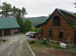 16 Mountains West Ln, Groton, NH 03266