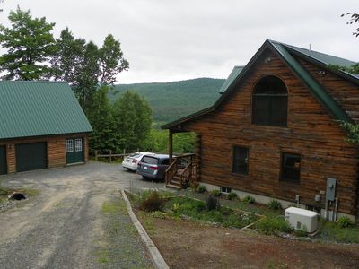 16 Mountains West Ln, Groton, NH, 03266