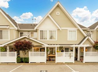 23575 119th Ave #15, Maple Ridge, BC V4R2P4