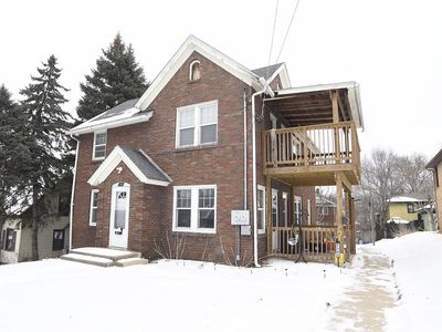 1305 Garrison Ave, Rockford, IL, 61103